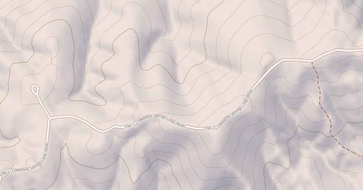 Map preview of USGS National Digital Trails caddabbf-4cc8-49a6-9030-ebf585c8b0a3
