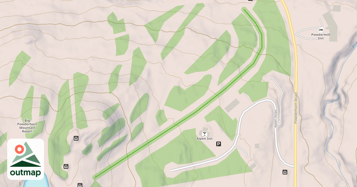 Map of Flintlock