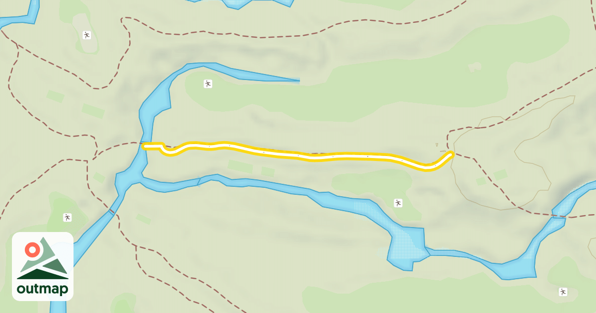 Map of Inner Loop