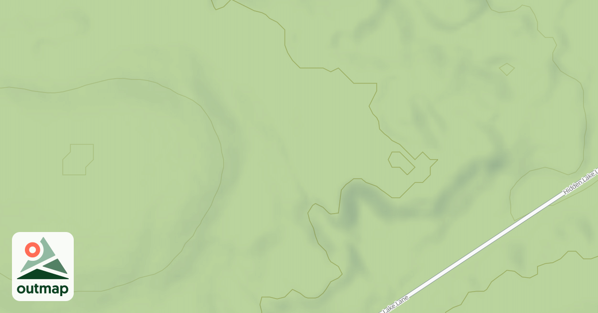 Map of FR 2598B