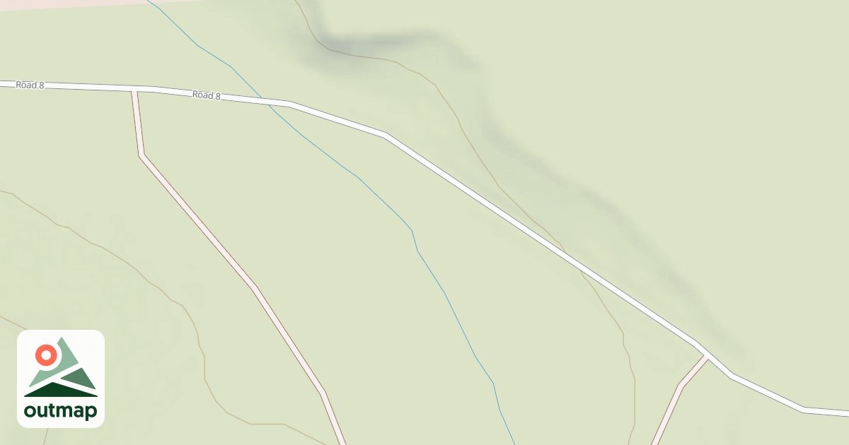 Map of BLM National GTLF Public Motorized Roads 122837a5-1986-44b0-9c27-9e82330b8d19