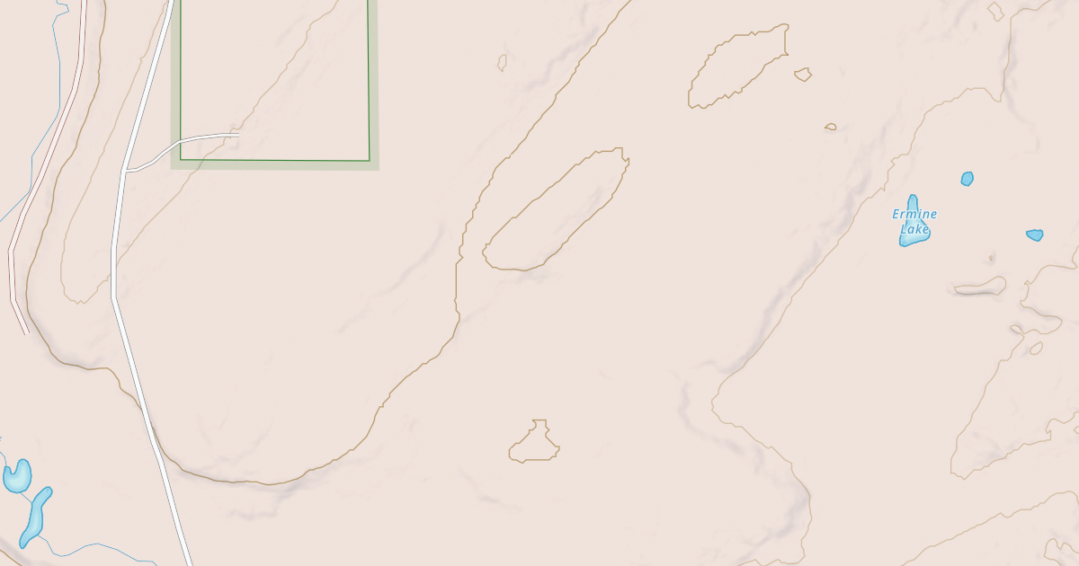 Map preview of Nfst-3326