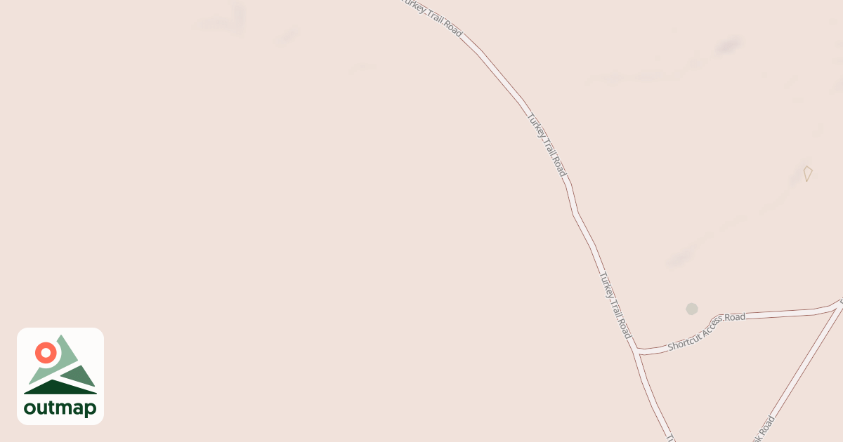 Map of DATUM