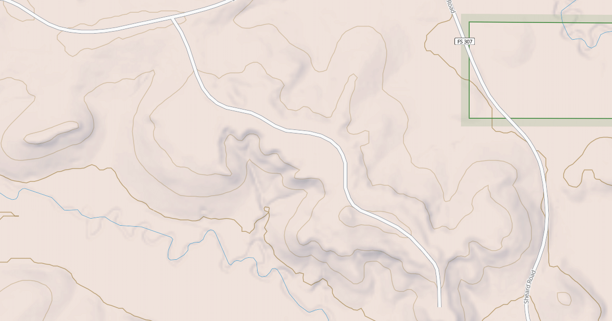 Map preview of 3784