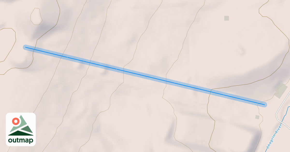 Map of Mainstreet