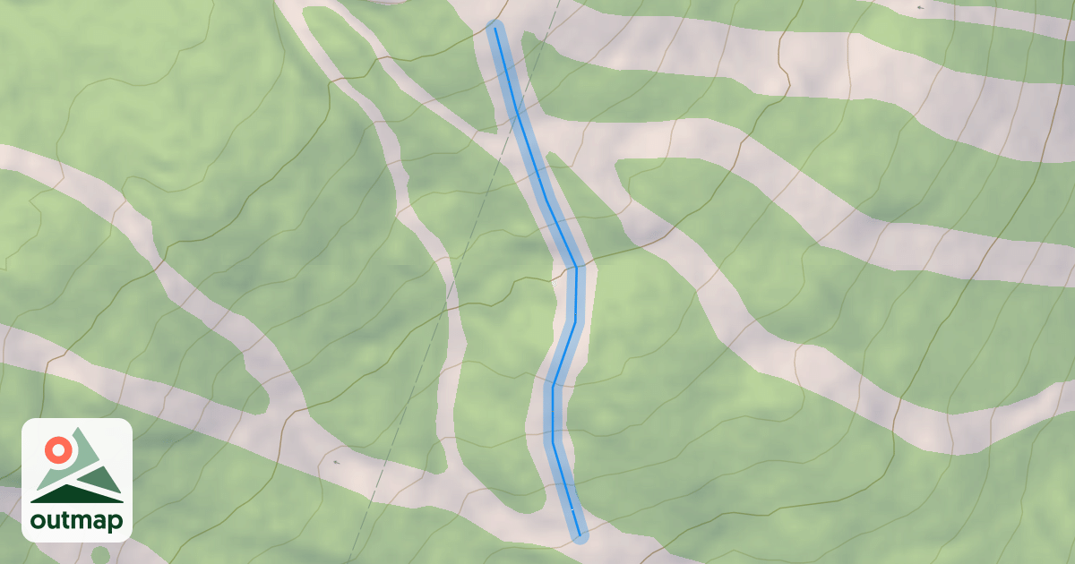 Map of Countdown