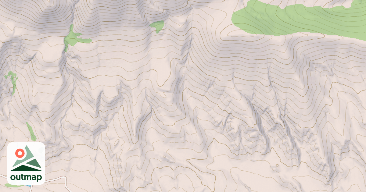 Map of BLM National GTLF Public Motorized Roads 44d5ae1b-1ca6-46e6-b25f-030c32b7ec6b
