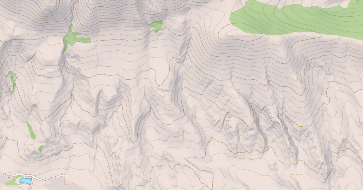 Map preview of BLM National GTLF Public Motorized Roads 44d5ae1b-1ca6-46e6-b25f-030c32b7ec6b
