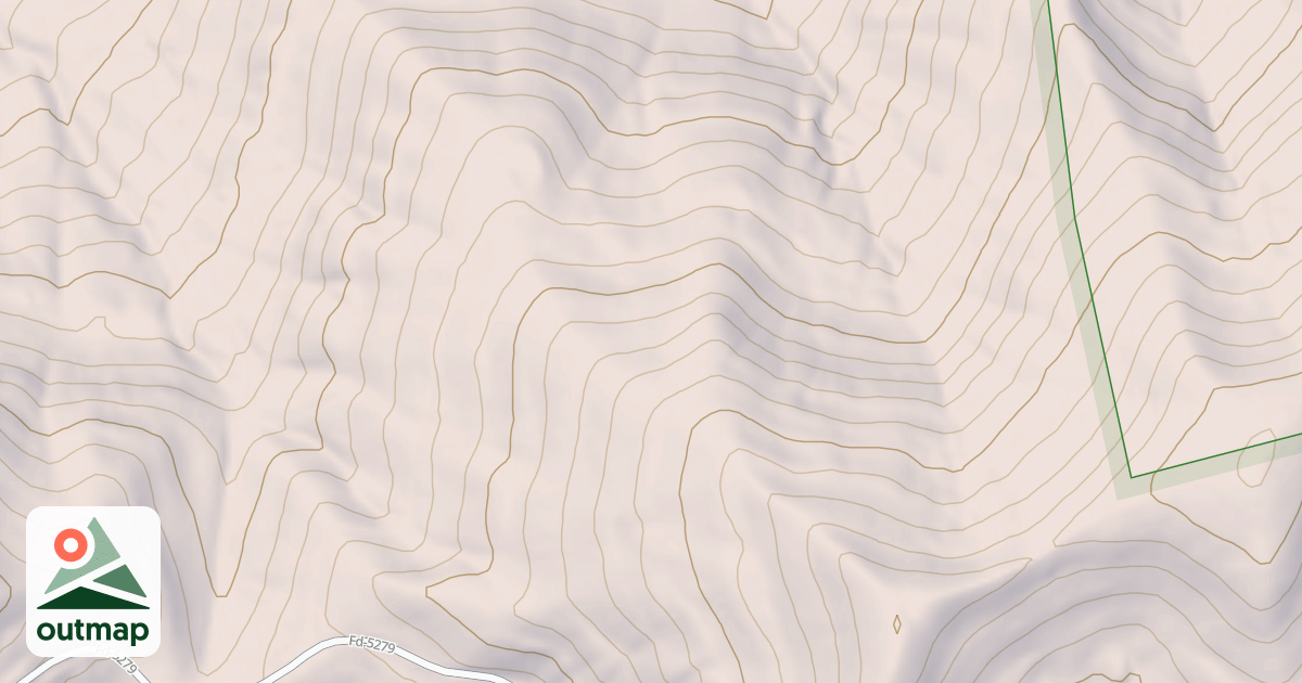 Map of LOW KNOB