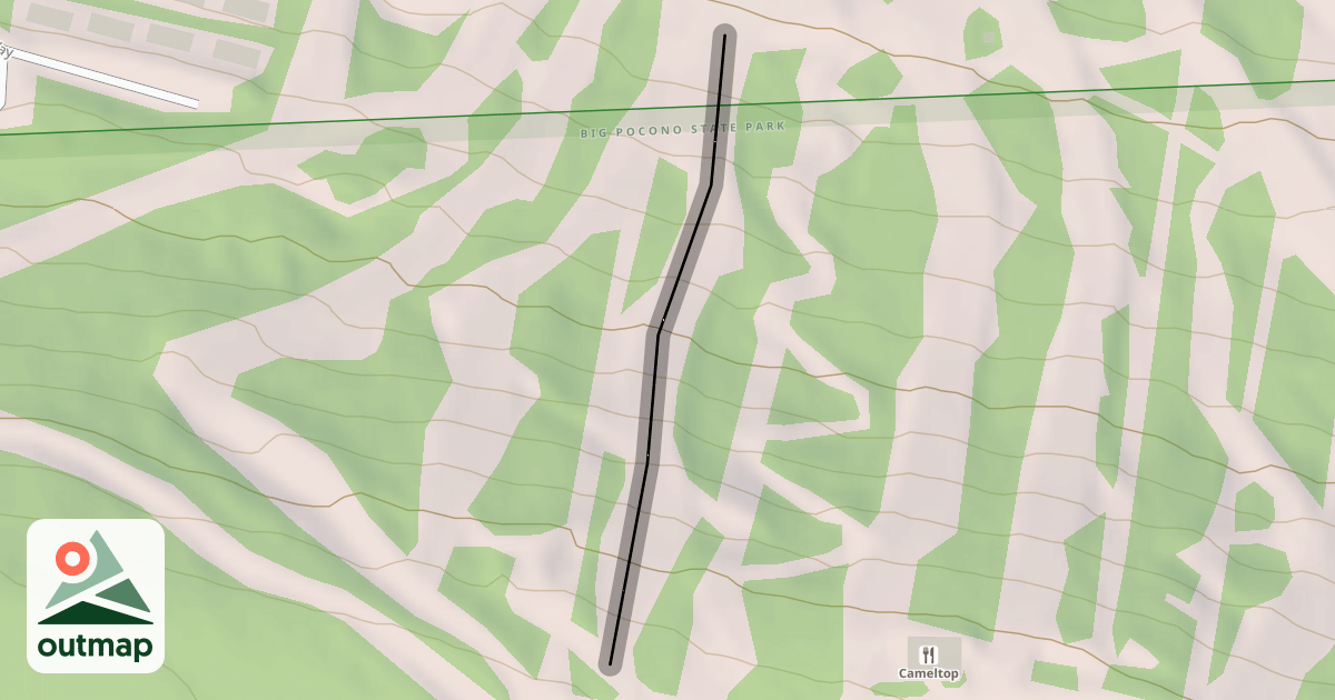 Map of Asp
