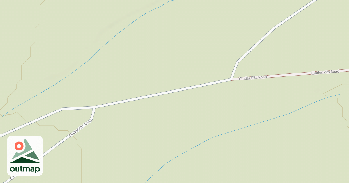 Map of BLM National GTLF Public Motorized Roads ceae4187-dd82-49b3-afe4-24c2ab511a01