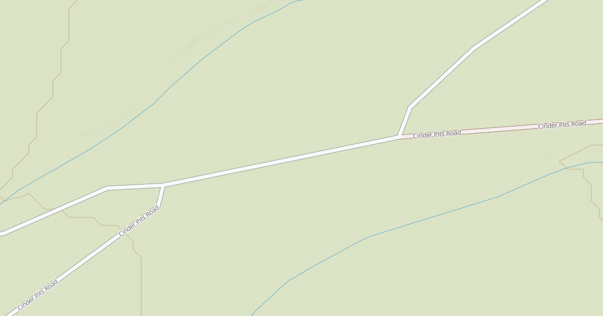 Map preview of BLM National GTLF Public Motorized Roads ceae4187-dd82-49b3-afe4-24c2ab511a01