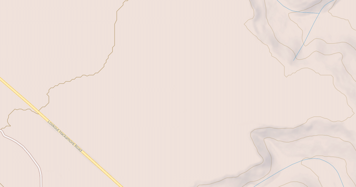 Map preview of MIDDLE ROAD