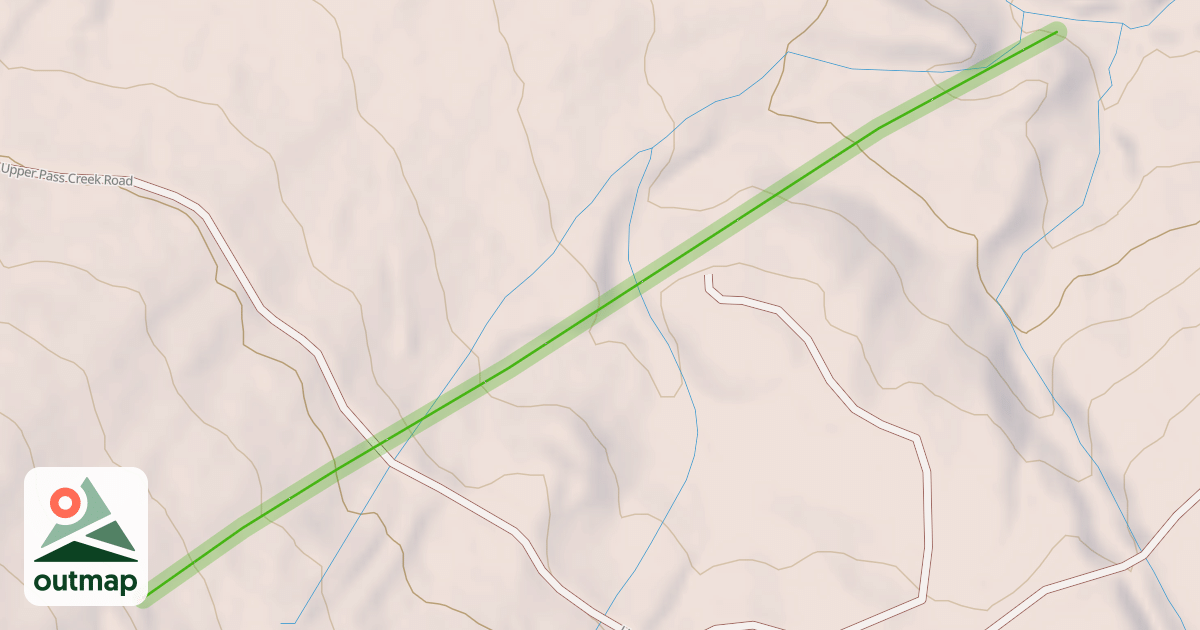 Map of Schuss Boom