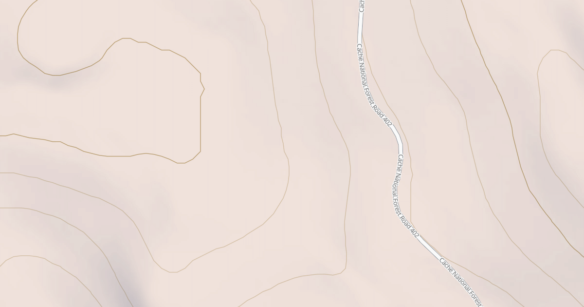 Map preview of North Ant