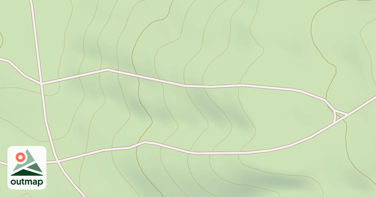 Map of BLM National GTLF Public Motorized Roads 649b58ae-d7ce-4a4d-a7eb-2d820cd58d39