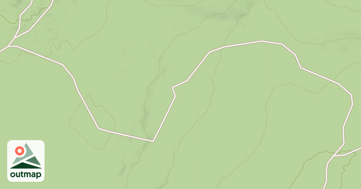 Map of 2516 MOWICH 11
