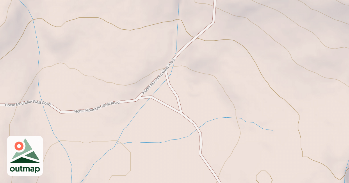 Map of BLM National GTLF Public Motorized Roads c7480725-fe6c-4f7b-ac45-86073780a0d2