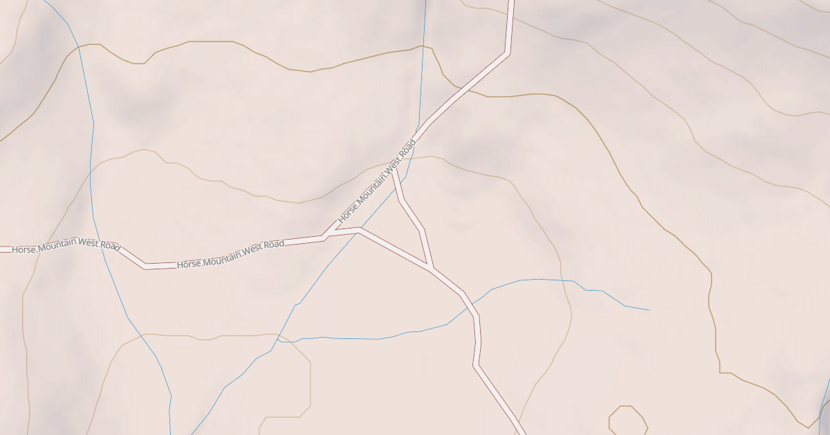 Map preview of BLM National GTLF Public Motorized Roads c7480725-fe6c-4f7b-ac45-86073780a0d2
