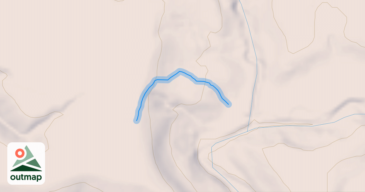 Map of White