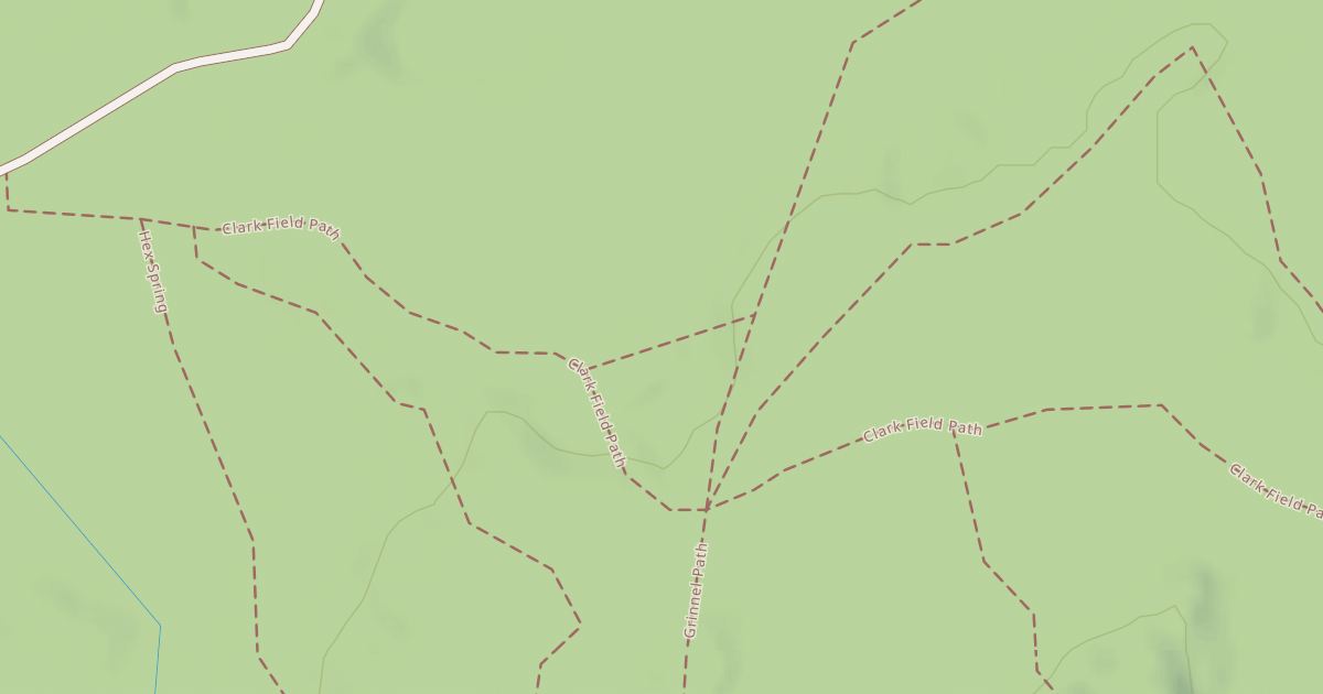 Map preview of USGS National Digital Trails 9e8bc2b1-9acb-4319-b500-c0151bf8c71e