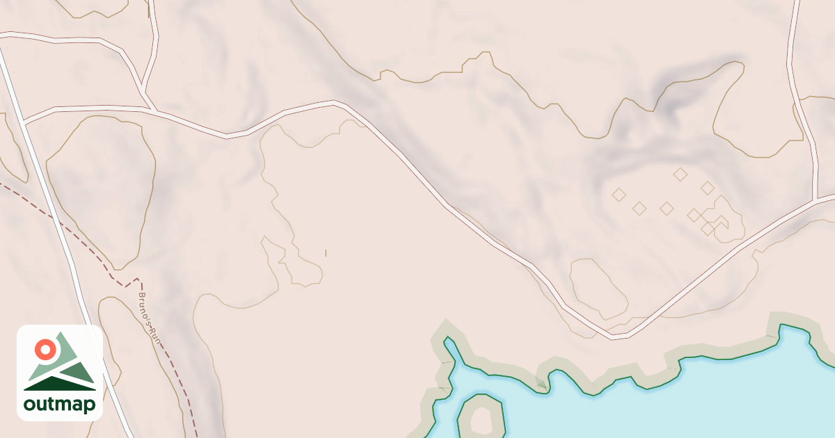 Map of REGAL EAGLE