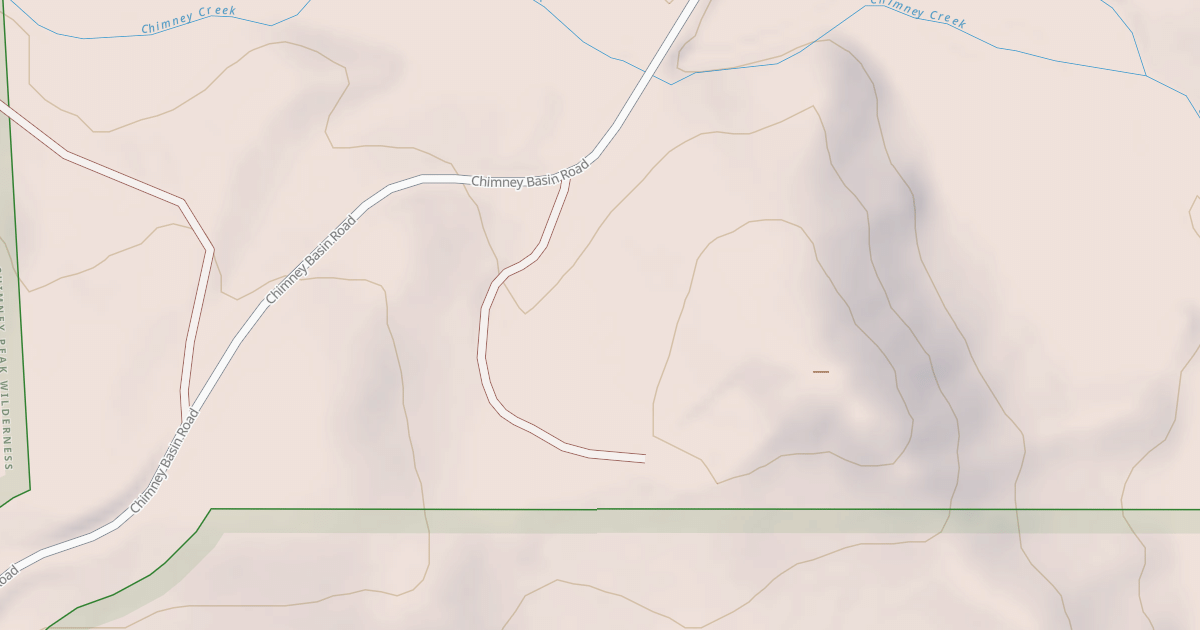 Map preview of BLM National GTLF Public Motorized Roads fc5c073b-ecc3-434c-987b-30203ac1d48d