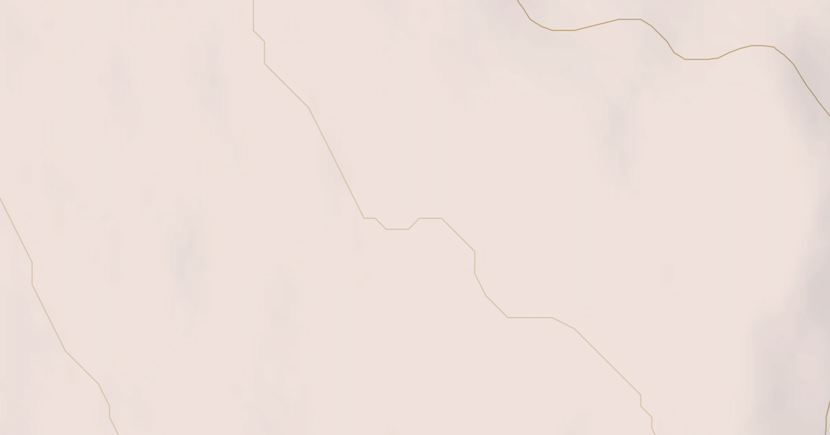 Map preview of Windy Creek Subsistence Ohv Trail