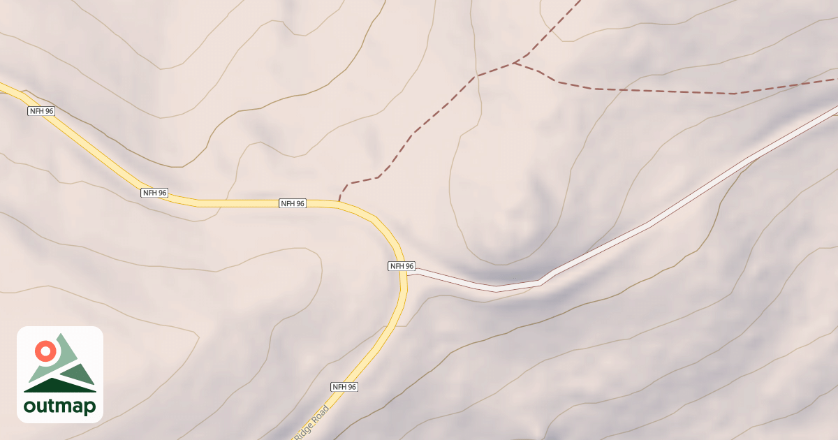 Map of 0096-062