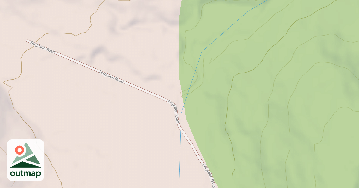 Map of USGS National Digital Trails 63775a25-dbf7-46d3-bf48-b7076d78a437