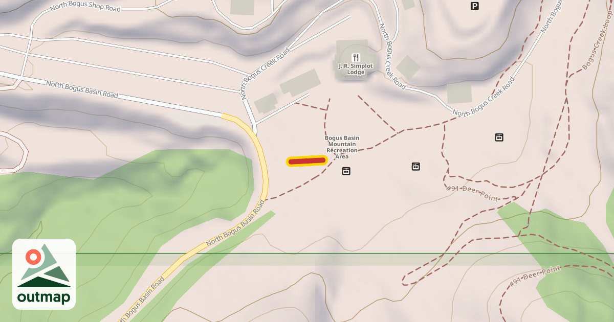 Map of Discovery