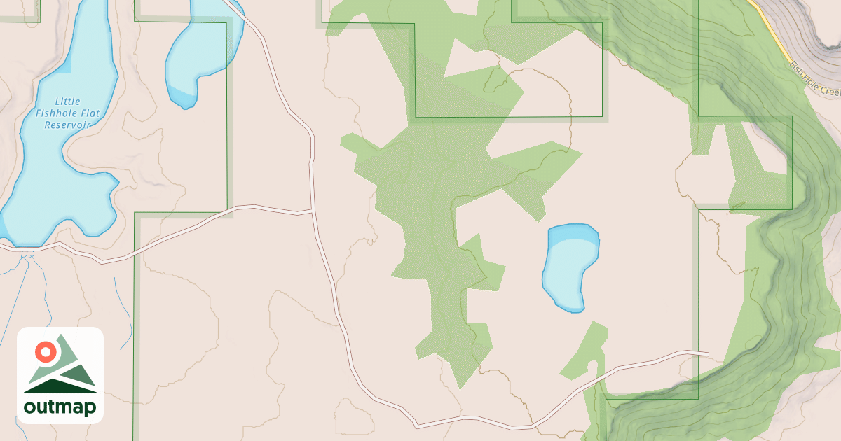 Map of 3752280