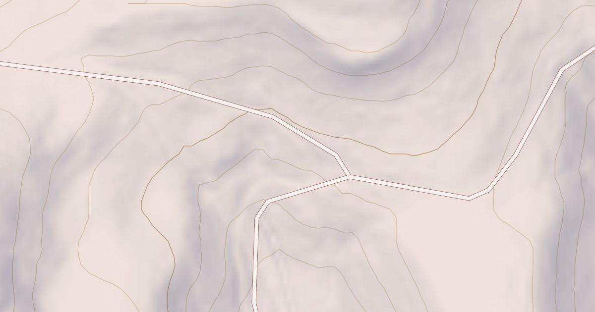 Map preview of BLM National GTLF Public Motorized Roads 38dbca3b-113e-4db2-8385-8e33a323bde0