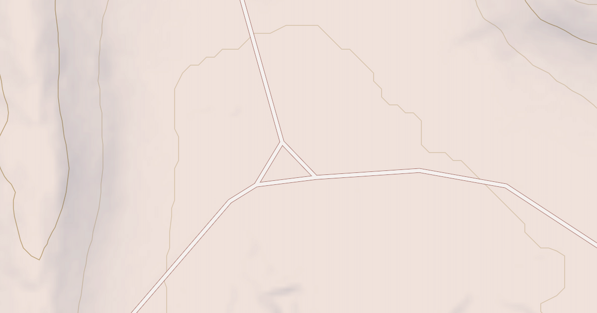 Map preview of BLM National GTLF Public Motorized Roads cd78f0b2-b352-409a-a13f-d1179f47a178