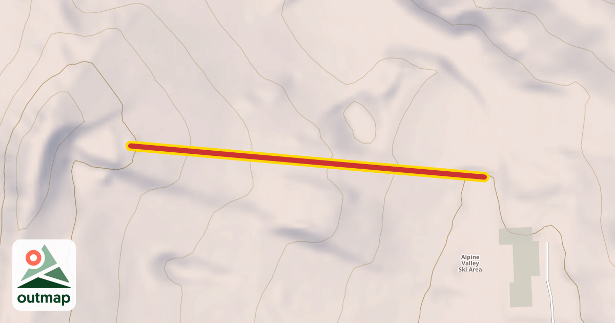Map of Chair 6