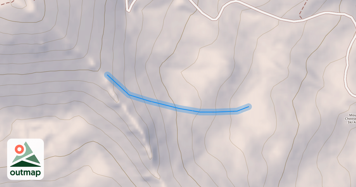 Map of Tarn Return
