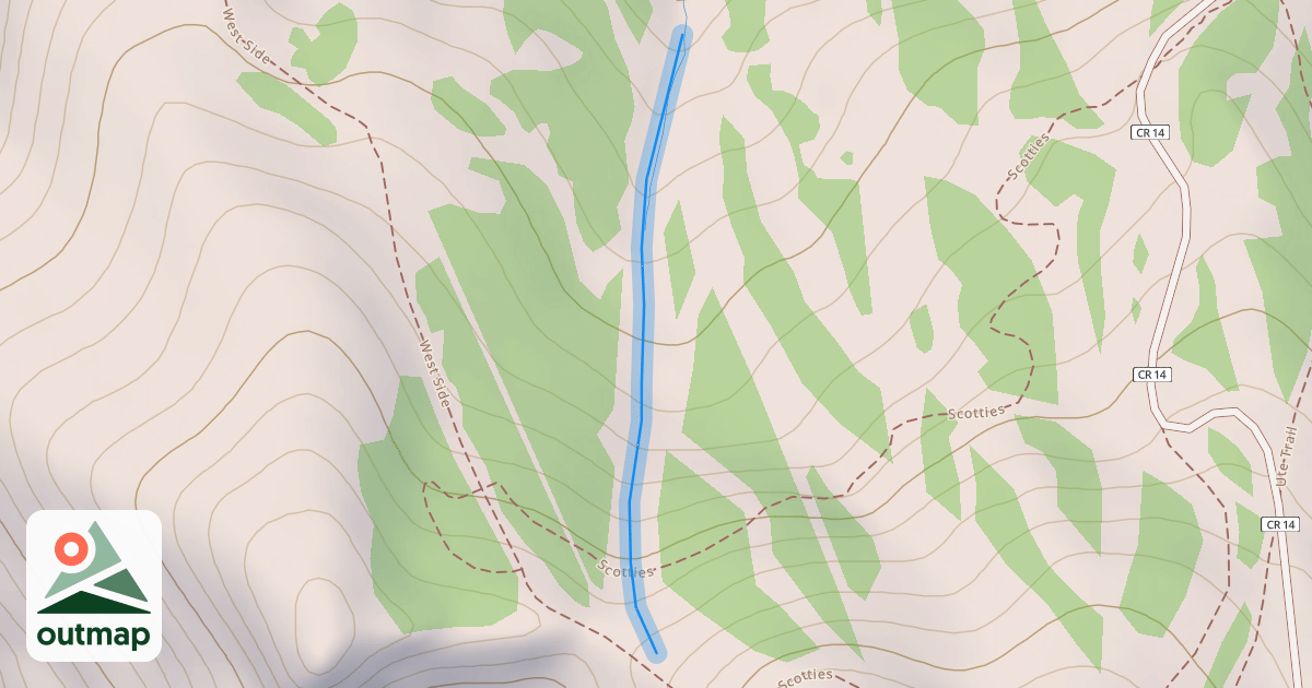 Map of Midnight