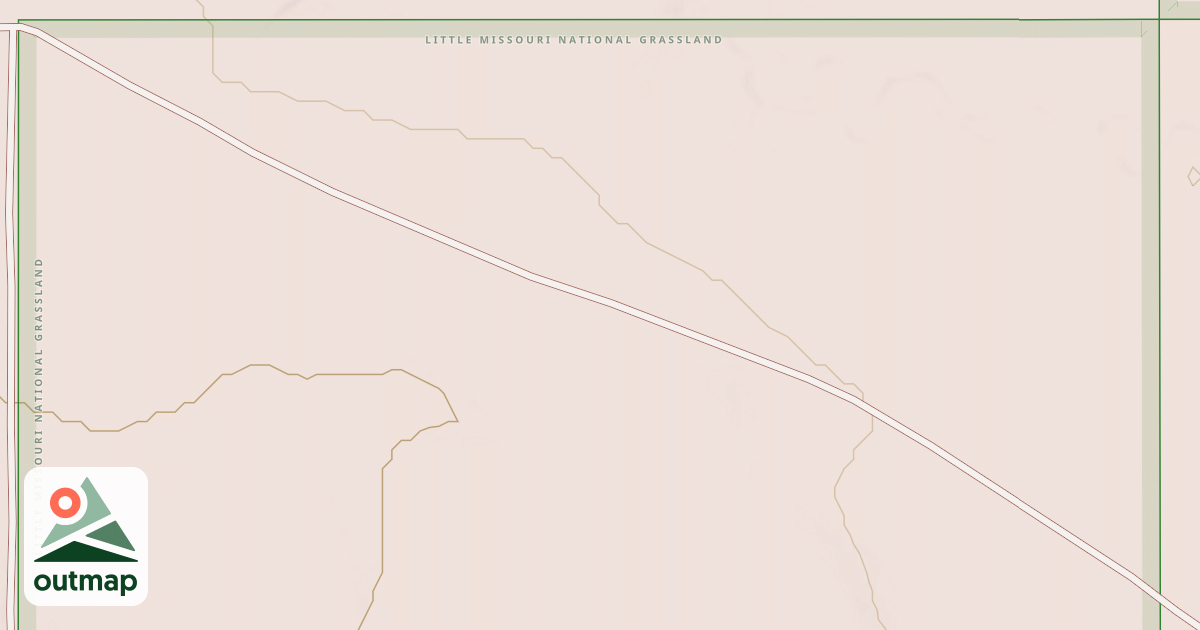 Map of (FDR) 7889