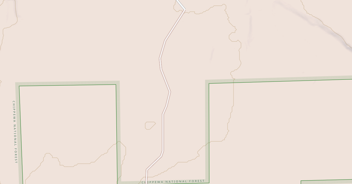 Map preview of DAHLBERG SPUR E
