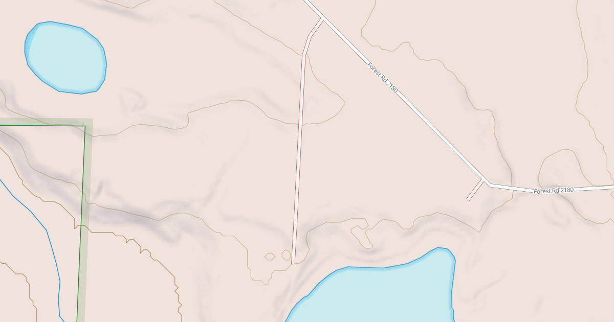 Map preview of FARM CAMP SPUR C