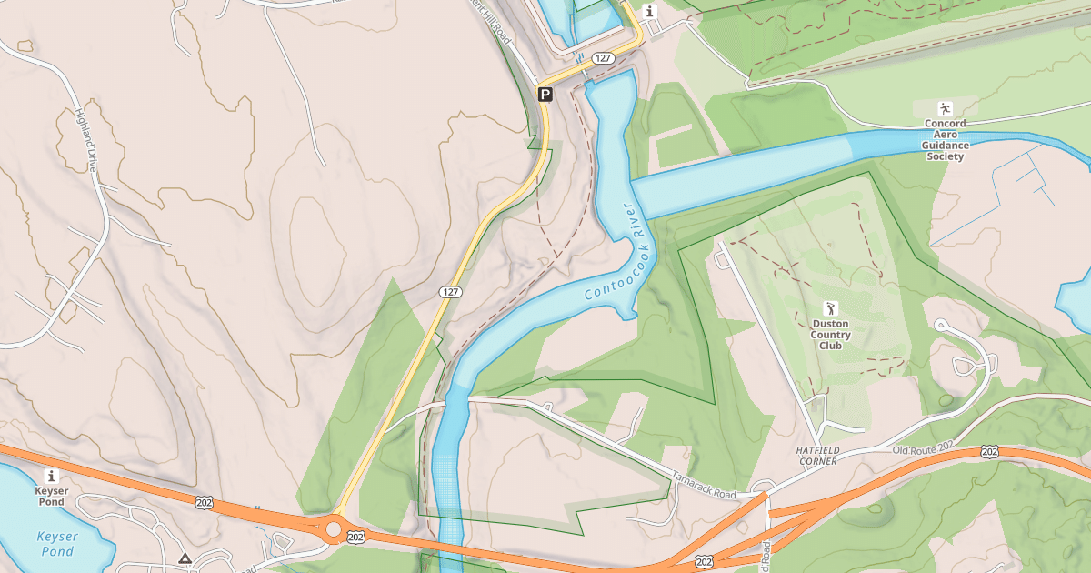 Map preview of USGS National Digital Trails 1458872f-d8bb-45c1-a171-cb7ad6571600