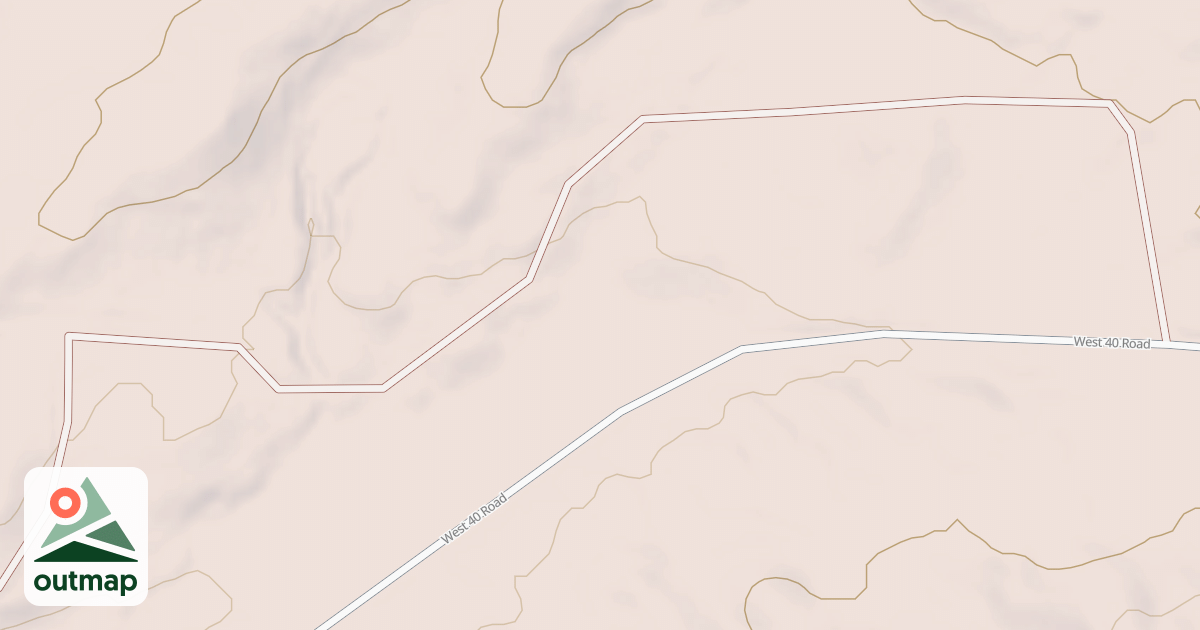 Map of 7443