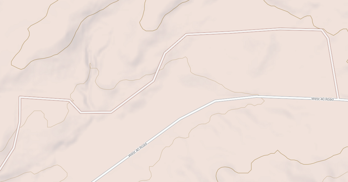 Map preview of 7443