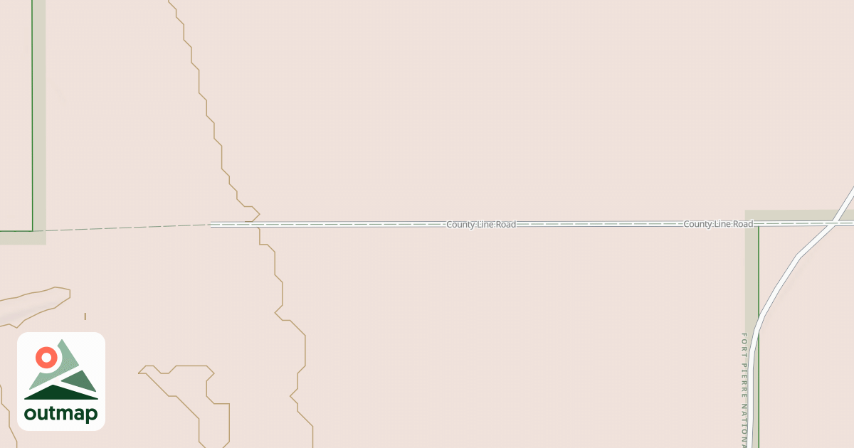 Map of (FPNG) PUB