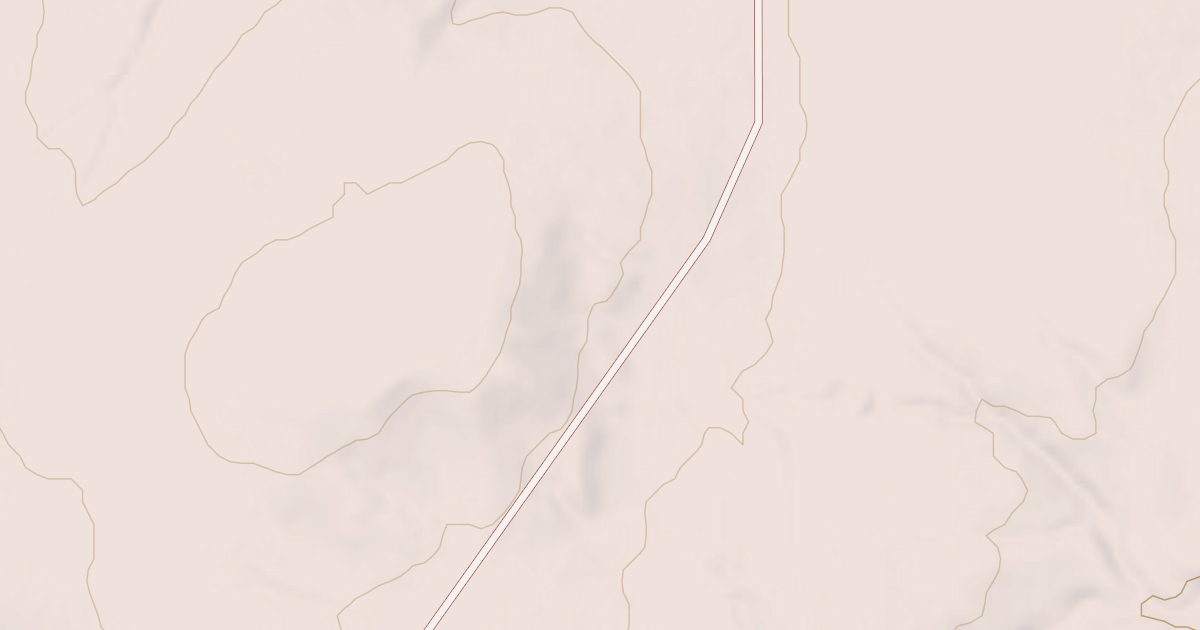 Map preview of BLM National GTLF Public Motorized Roads 0c601fd9-c208-45c7-a9c4-480d907cb037