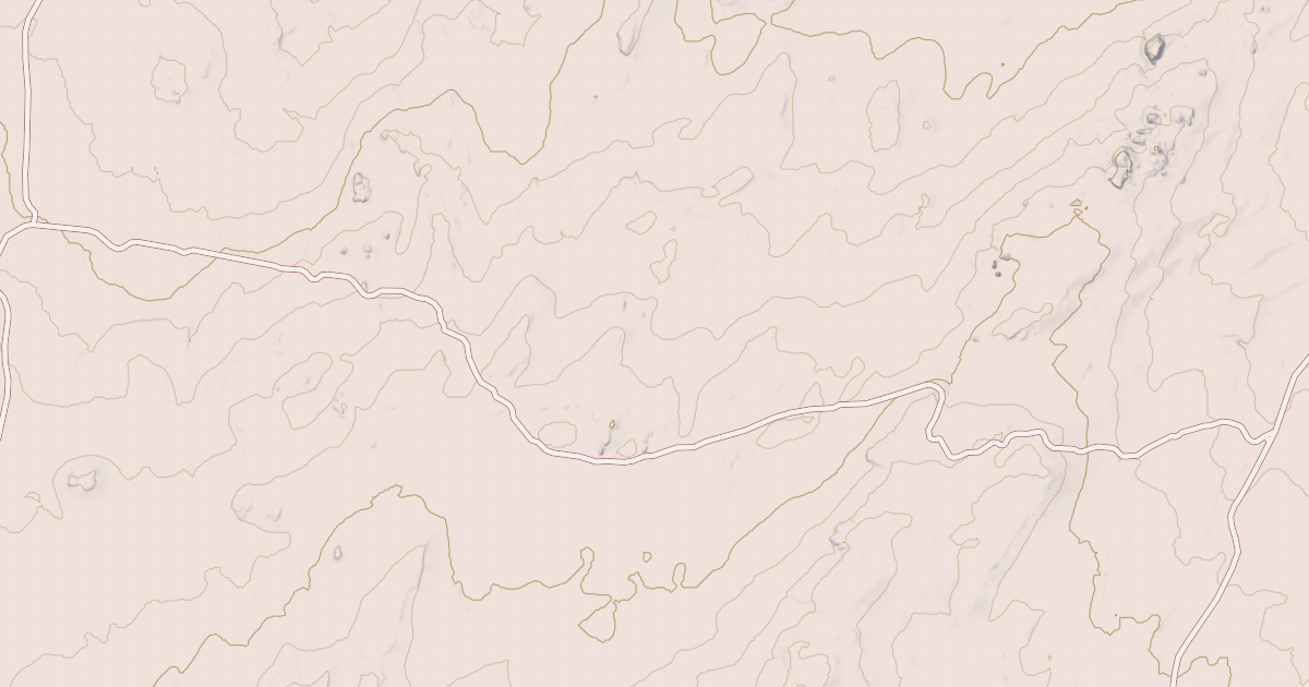 Map preview of BLM National GTLF Public Motorized Roads 11a711ec-62f6-47bd-90bc-661e343bb01f