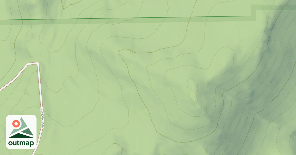 Map of USFS Motor Vehicle Use Map Roads {5642DD77-E0BD-4AAA-A7F9-87FE8646DF0F}