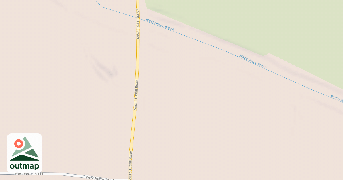 Map of BLM National GTLF Public Motorized Roads 01112830-0f9d-4be2-acf0-94a7478e4bb3