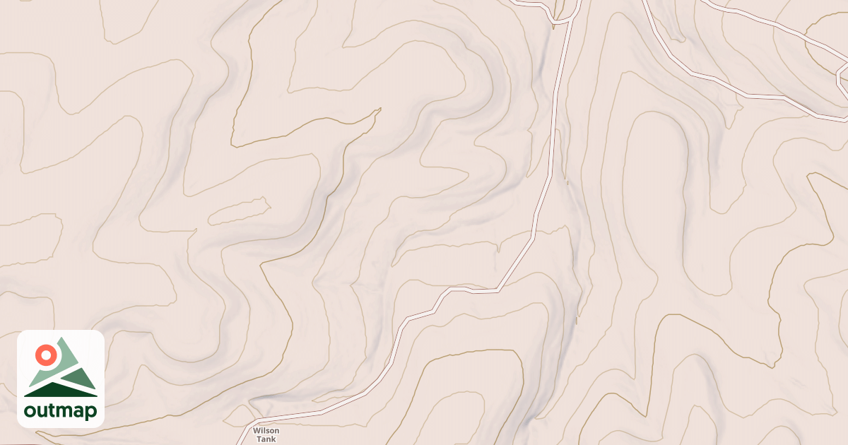 Map of BIG HOOTOR
