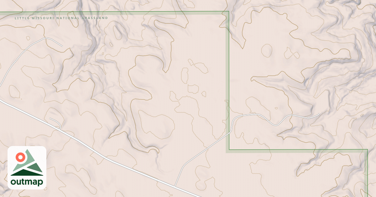 Map of (FDR) 8248